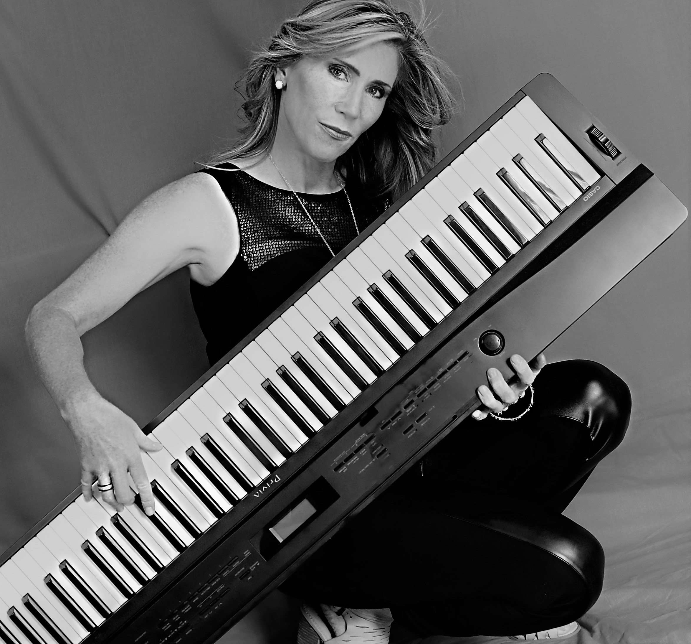 MEDIA - Nicole Sweet